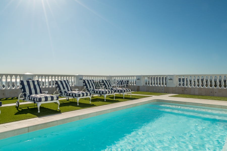 To Let 2 Bedroom Property for Rent in Sea Point Western Cape